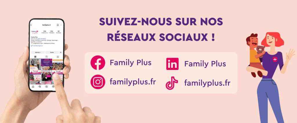infos réseaux