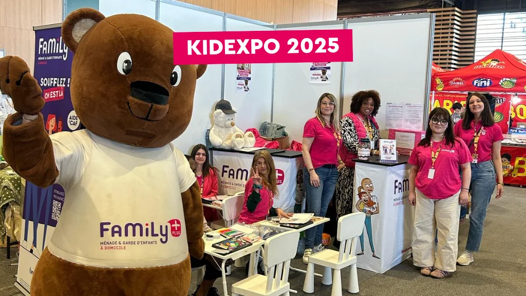 Kidexpo 2025