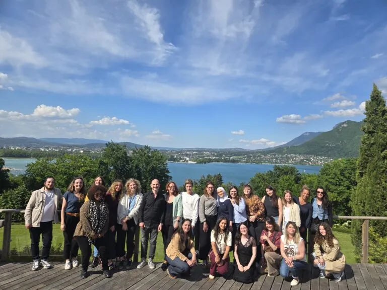 Séminaire Family Plus 2025