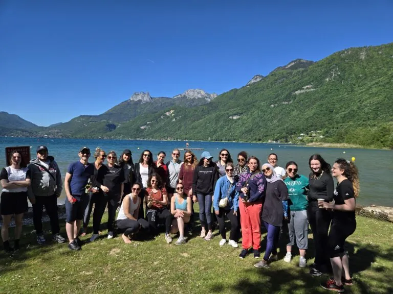 Séminaire Family Plus 2025