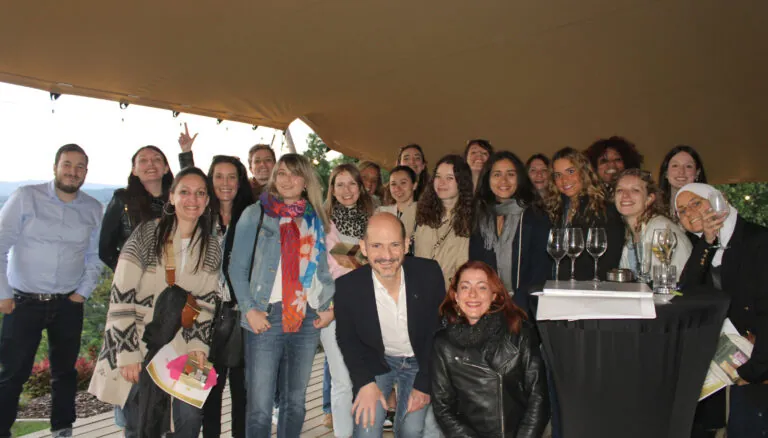 Séminaire Family Plus 2025