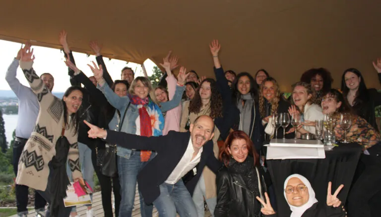 Séminaire Family Plus 2025