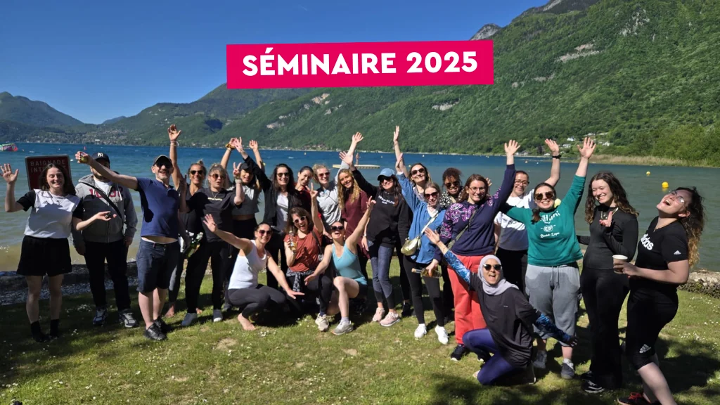 Séminaire Family Plus 2025