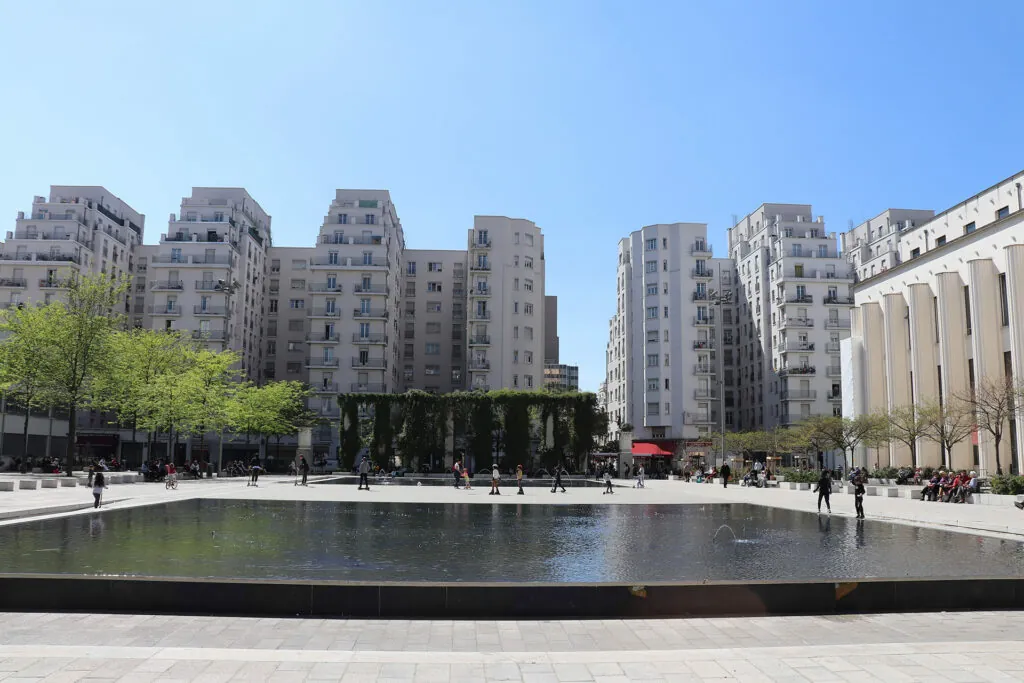 VILLEURBANNE